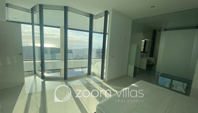 Revente - Villa - Benissa