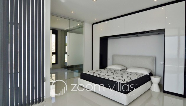 Revente - Villa - Benissa