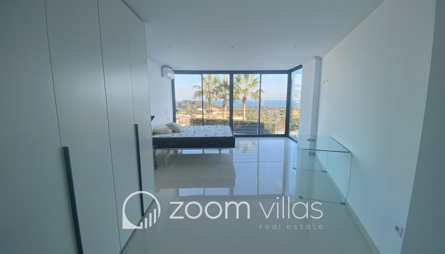 Revente - Villa - Benissa