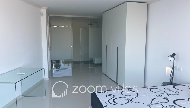 Revente - Villa - Benissa