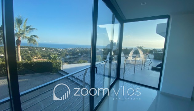 Revente - Villa - Benissa