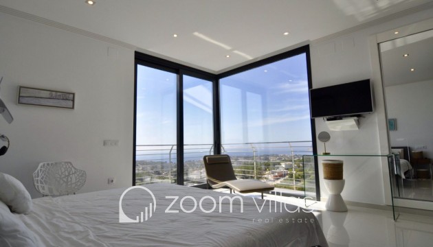 Revente - Villa - Benissa