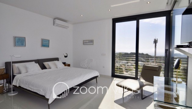 Revente - Villa - Benissa