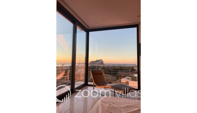 Revente - Villa - Benissa