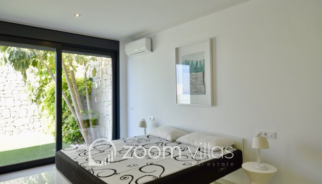 Revente - Villa - Benissa