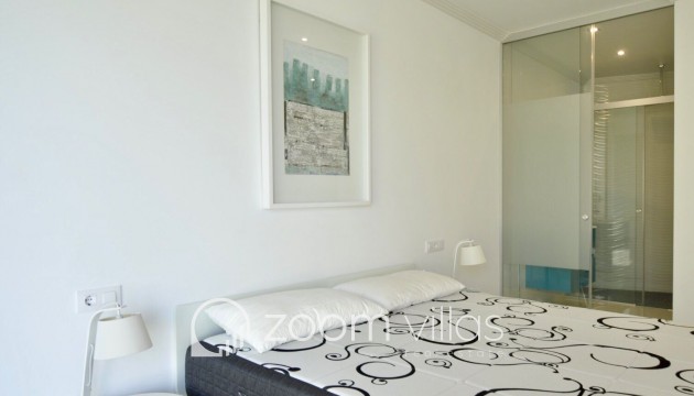 Revente - Villa - Benissa