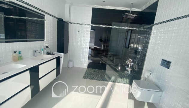 Revente - Villa - Benissa