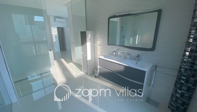 Revente - Villa - Benissa