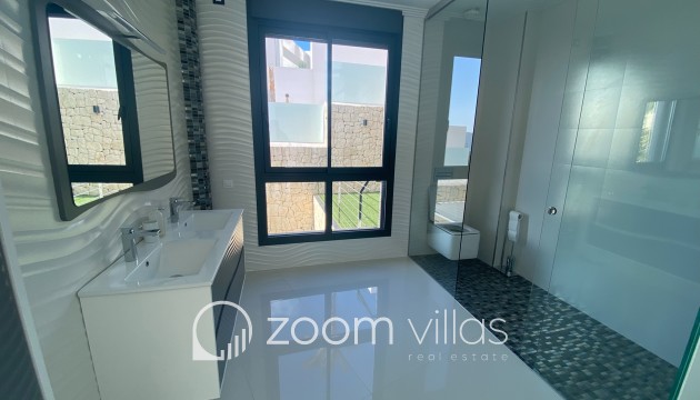 Revente - Villa - Benissa