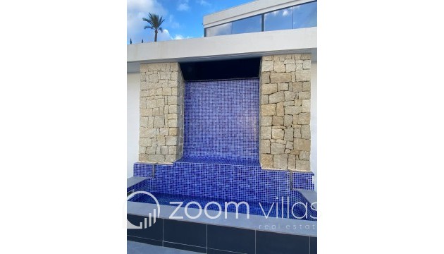 Revente - Villa - Benissa