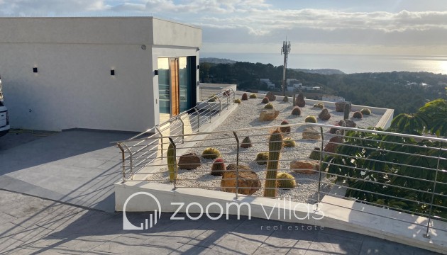 Revente - Villa - Benissa