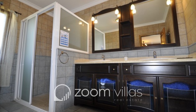 Reventa - Villa - Benissa