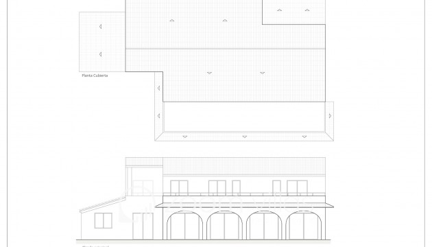 Wiederverkauf - Villa - Benissa
