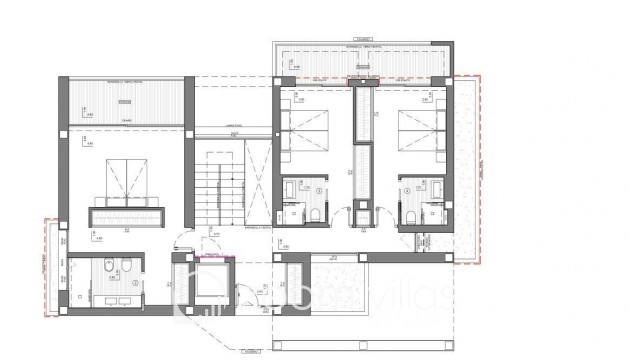 Herverkoop - Villa - Altea