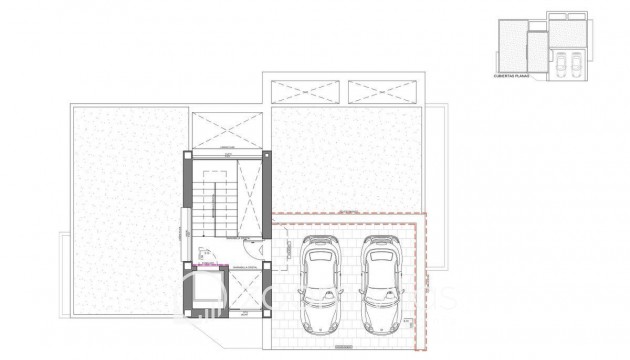 Herverkoop - Villa - Altea