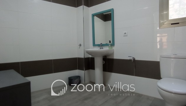 Resale - Commercial Space - Calpe