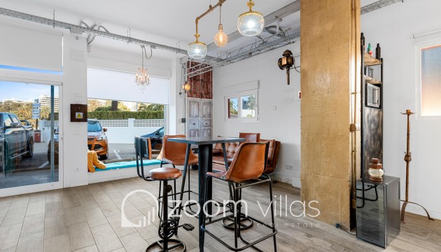 Reventa - Apartamento - Calpe