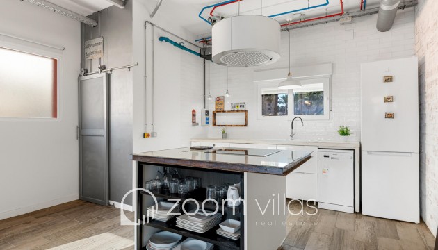 Reventa - Apartamento - Calpe