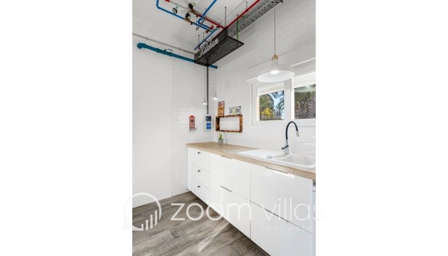 Reventa - Apartamento - Calpe