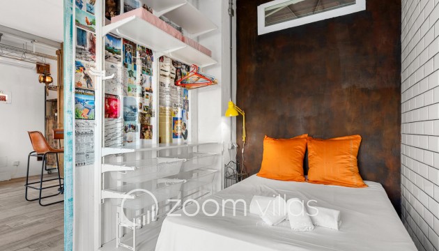 Reventa - Apartamento - Calpe