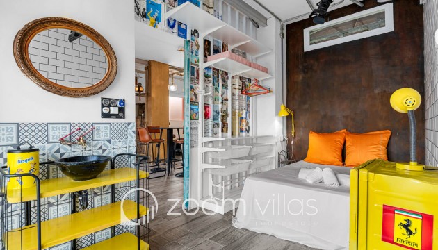 Reventa - Apartamento - Calpe