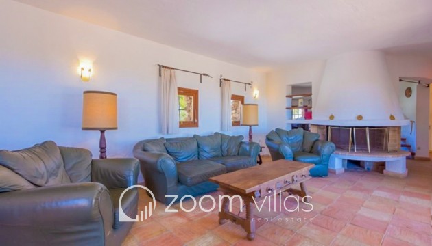 Reventa - Villa - Calpe