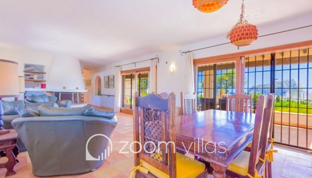 Reventa - Villa - Calpe