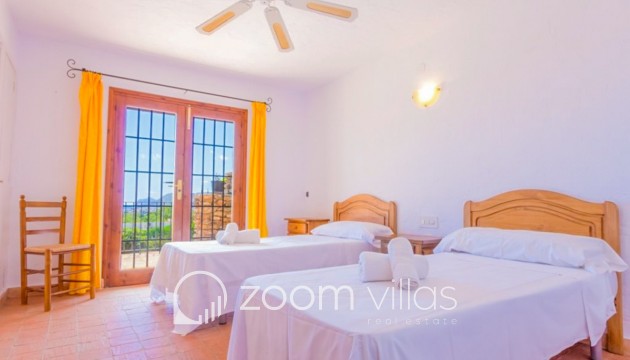 Reventa - Villa - Calpe