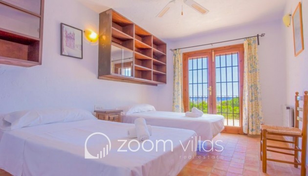 Reventa - Villa - Calpe