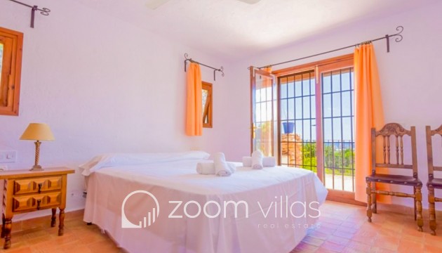 Reventa - Villa - Calpe