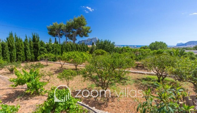 Reventa - Villa - Calpe