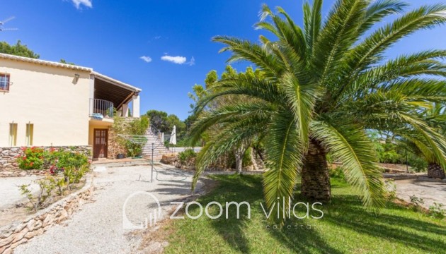 Reventa - Villa - Calpe