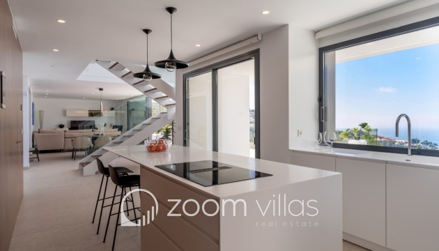 Reventa - Villa - Altea