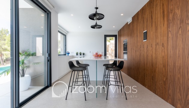 Reventa - Villa - Altea