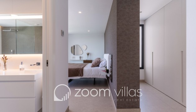 Reventa - Villa - Altea