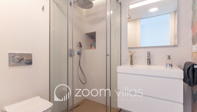 Reventa - Villa - Altea