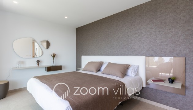 Reventa - Villa - Altea