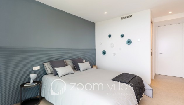 Reventa - Villa - Altea