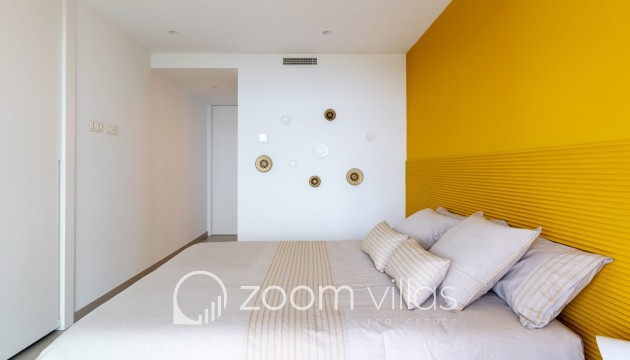 Reventa - Villa - Altea