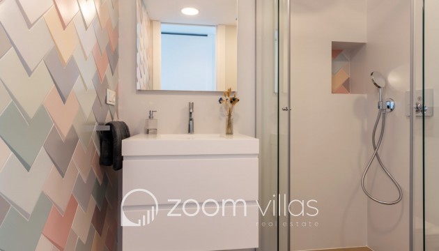 Reventa - Villa - Altea