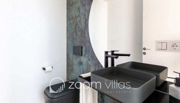 Reventa - Villa - Altea