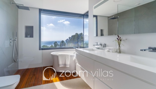 Reventa - Villa - Altea