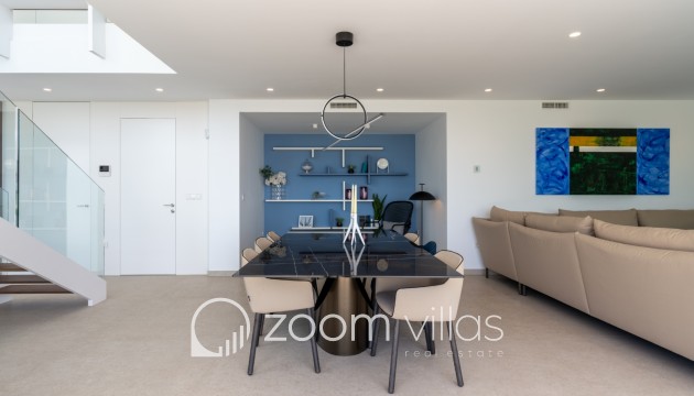 Reventa - Villa - Altea