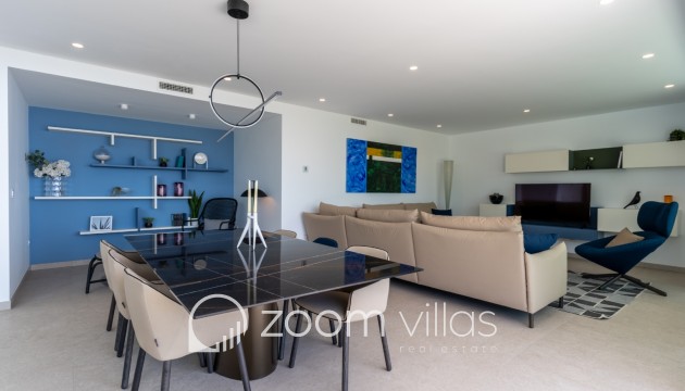 Reventa - Villa - Altea