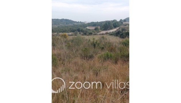 Resale - Villa - Benissa