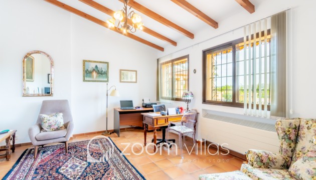 Revente - Villa - Benissa