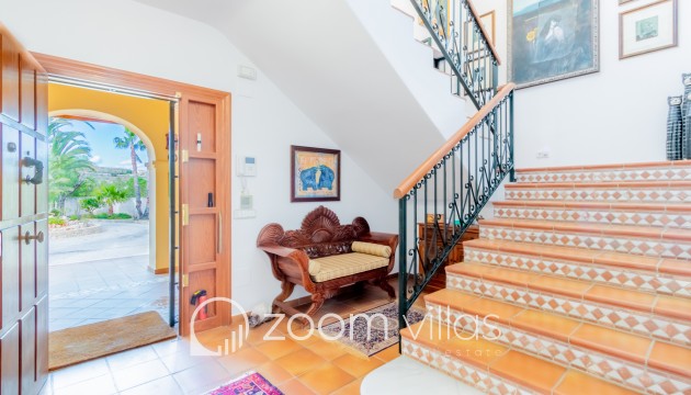 Revente - Villa - Benissa