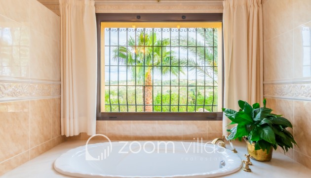 Revente - Villa - Benissa