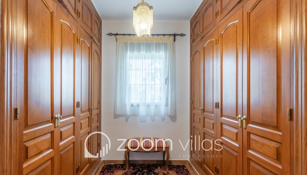 Revente - Villa - Benissa