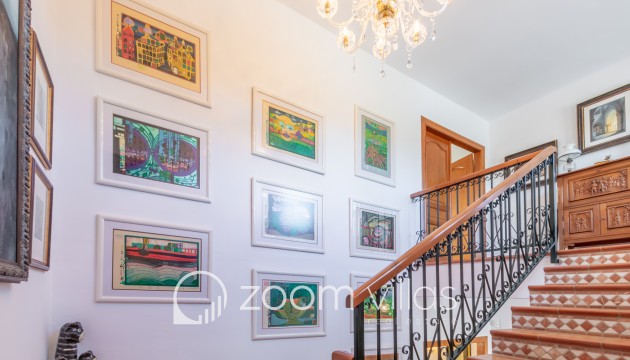 Revente - Villa - Benissa